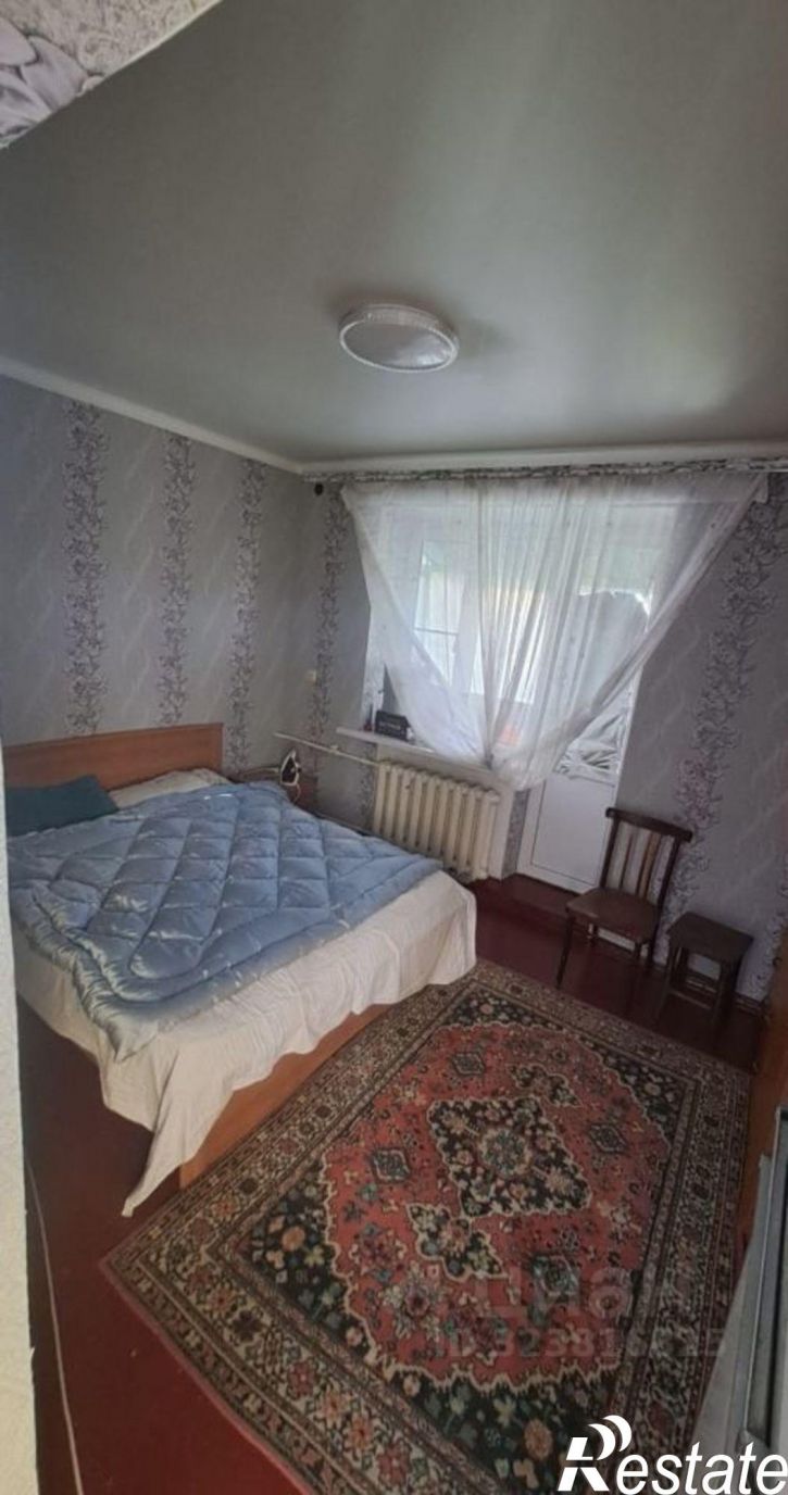 1-комн квартира пл Кирова, 3,  д. 3