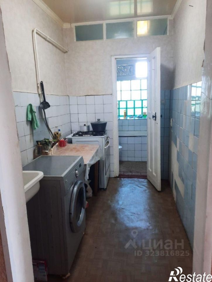 1-комн квартира пл Кирова, 3,  д. 3