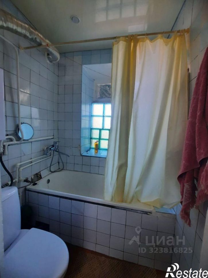 1-комн квартира пл Кирова, 3,  д. 3