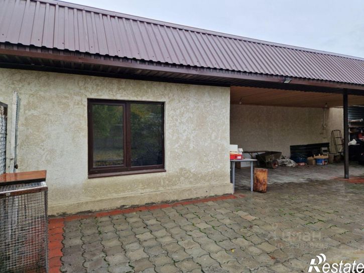 Коттедж/дом ул Суворова, 1,  д. 1