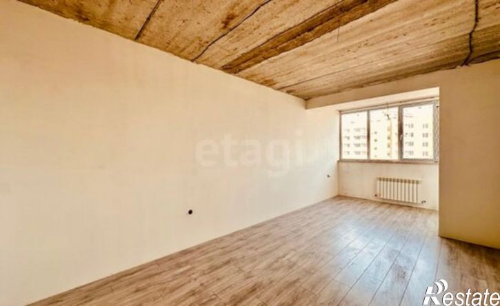 3-комн квартира Черкесск, Октябрьская улица, 9Нк6