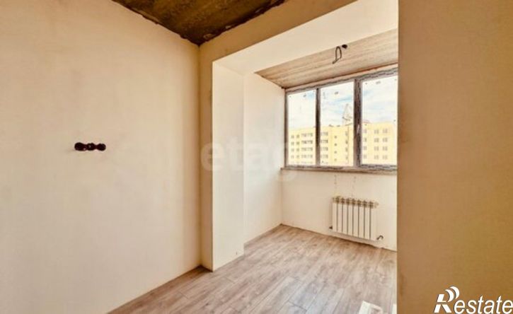 3-комн квартира Черкесск, Октябрьская улица, 9Нк6