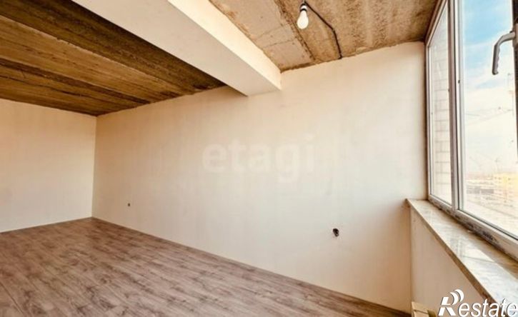 3-комн квартира Черкесск, Октябрьская улица, 9Нк6