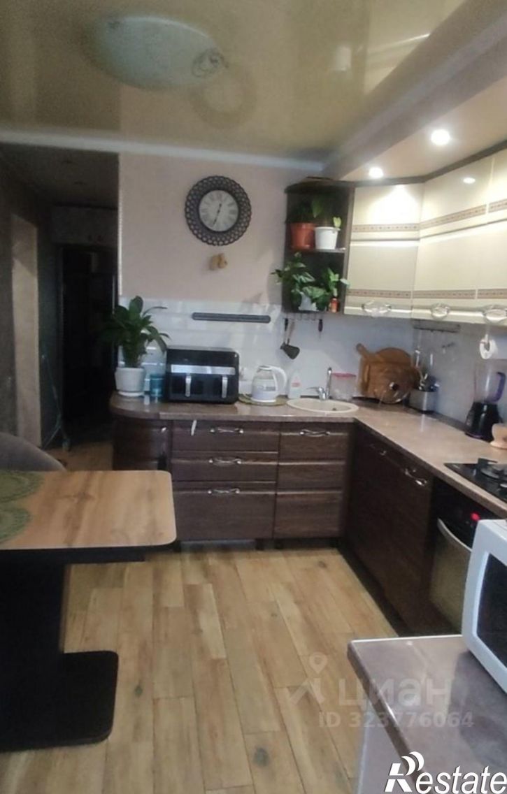 2-комн квартира Черкесск