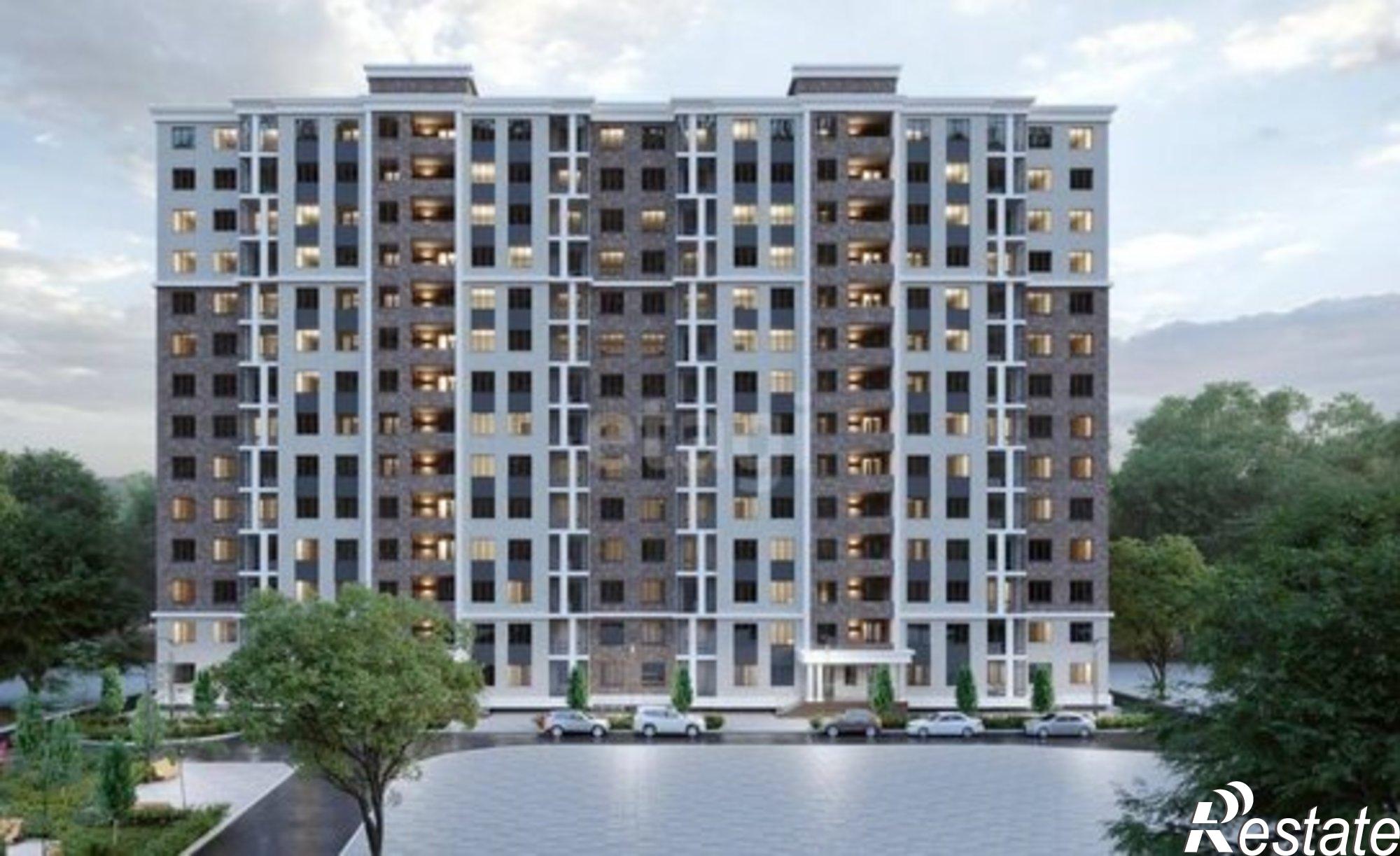 Купить квартиру за 3 900 000 рублей на Кавказская улица, 56