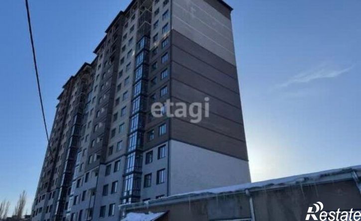 2-комн квартира Кавказская улица, 56,  д. 56