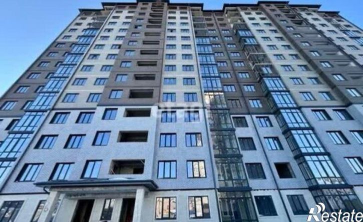 2-комн квартира Кавказская улица, 56,  д. 56