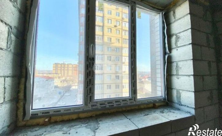 2-комн квартира Кавказская улица, 56,  д. 56