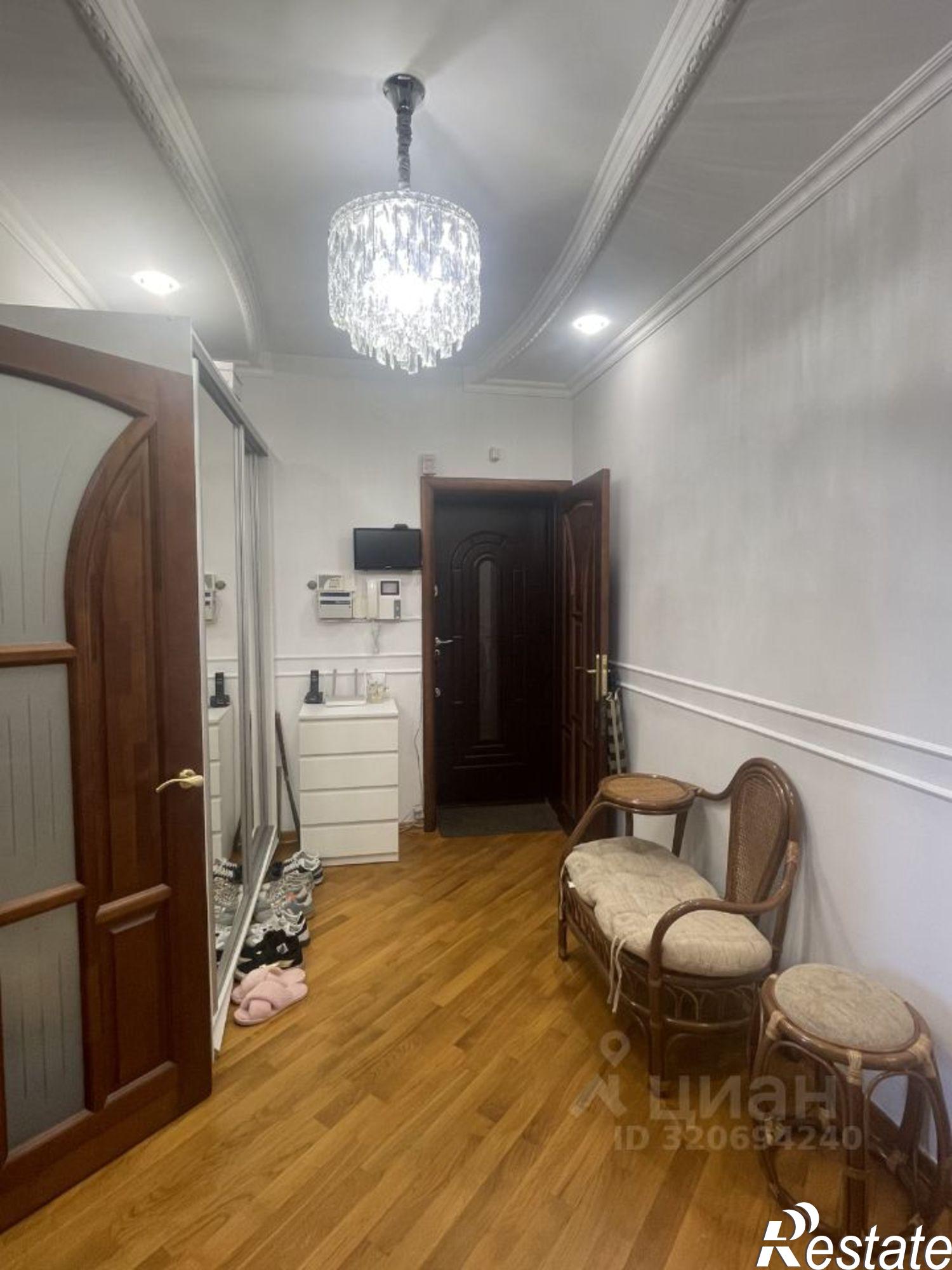 Купить квартиру за 11 500 000 рублей на ул Гагарина, 18