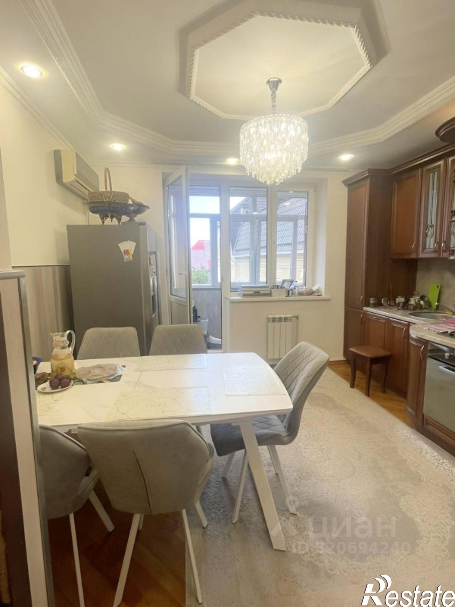 Купить квартиру за 11 500 000 рублей на ул Гагарина, 18