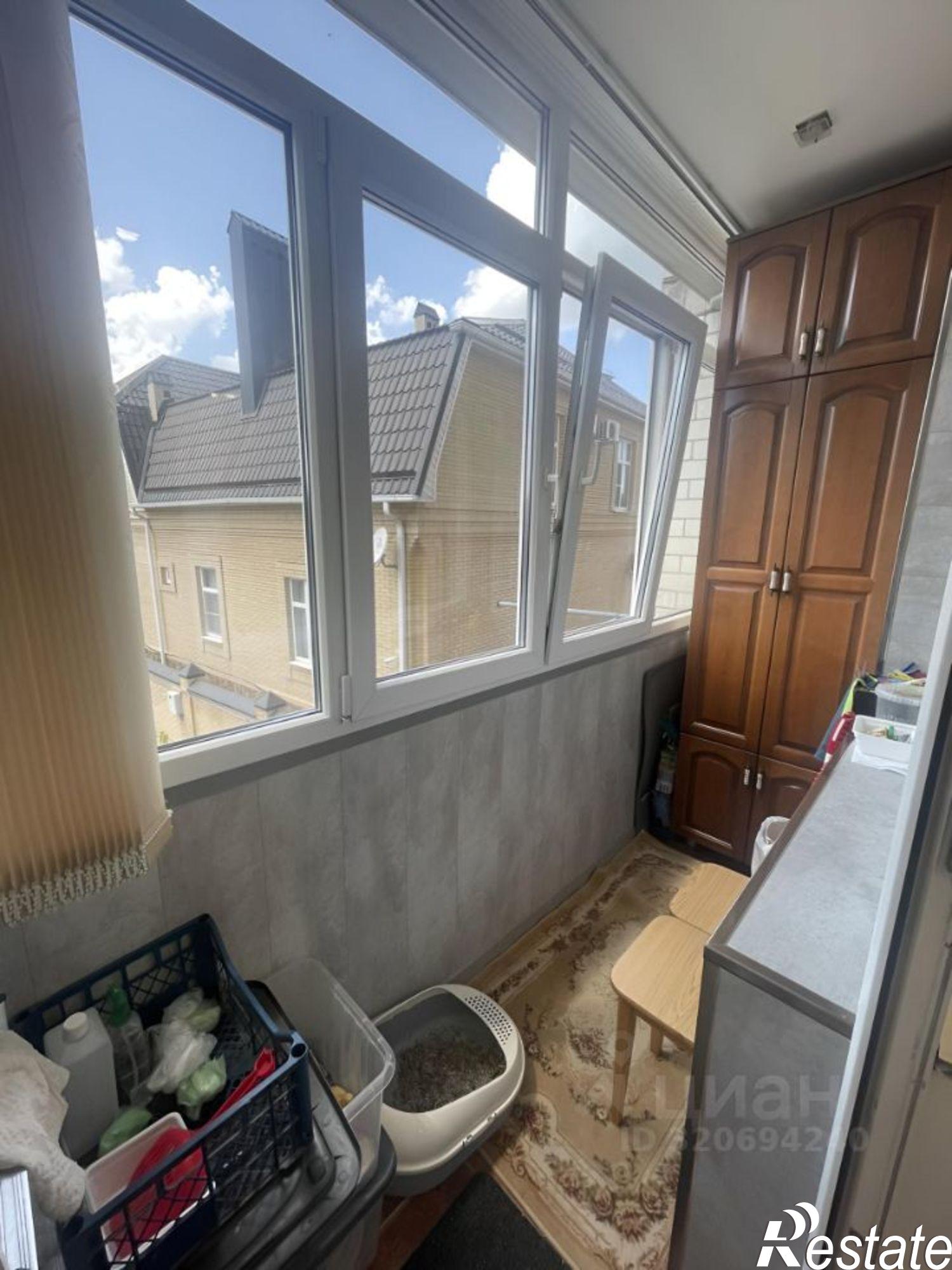 Купить квартиру за 11 500 000 рублей на ул Гагарина, 18