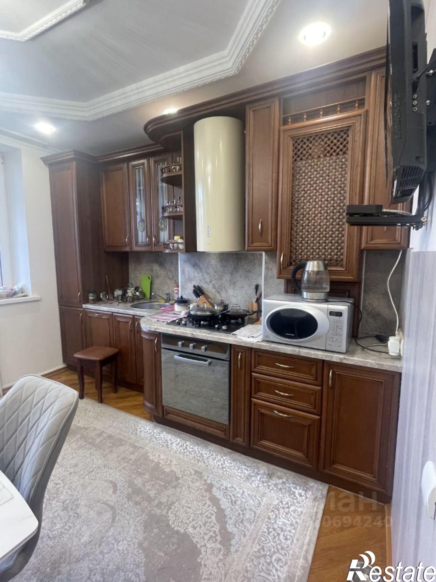 Купить квартиру за 11 500 000 рублей на ул Гагарина, 18