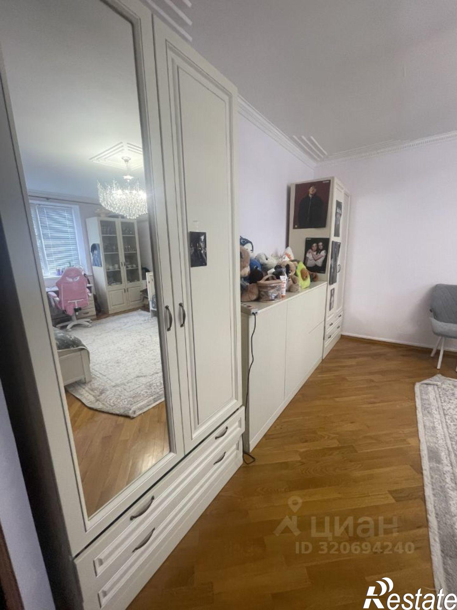 Купить квартиру за 11 500 000 рублей на ул Гагарина, 18