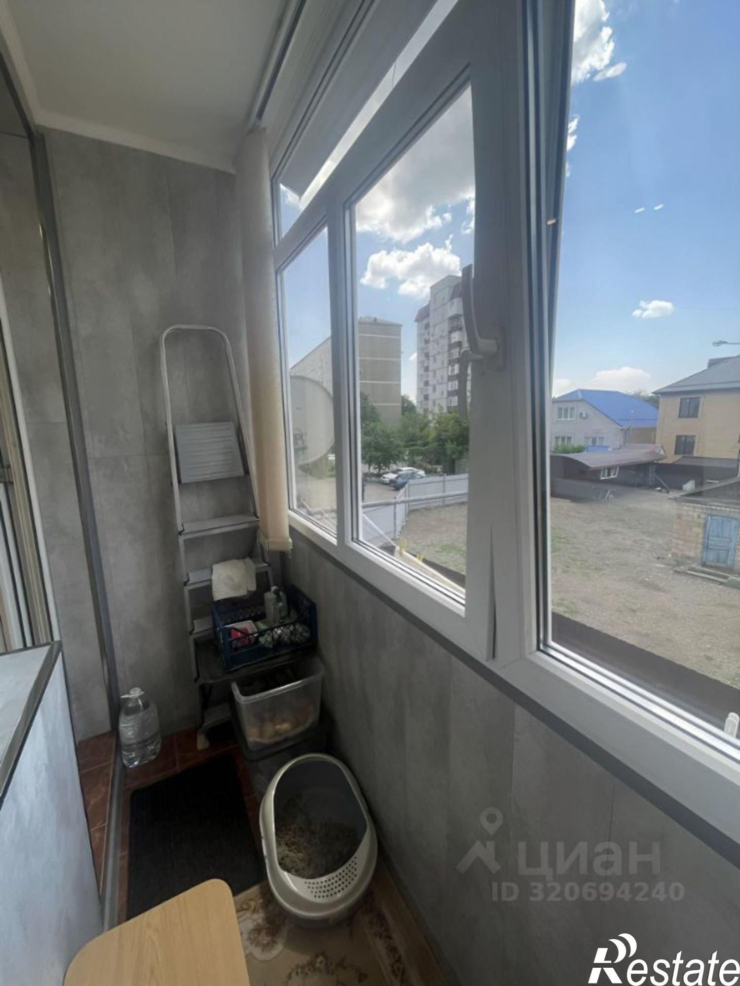 Купить квартиру за 11 500 000 рублей на ул Гагарина, 18