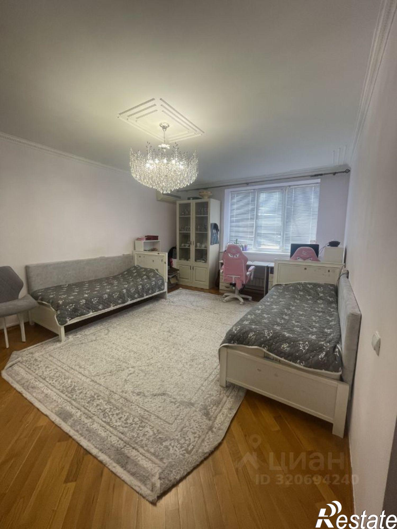 Купить квартиру за 11 500 000 рублей на ул Гагарина, 18