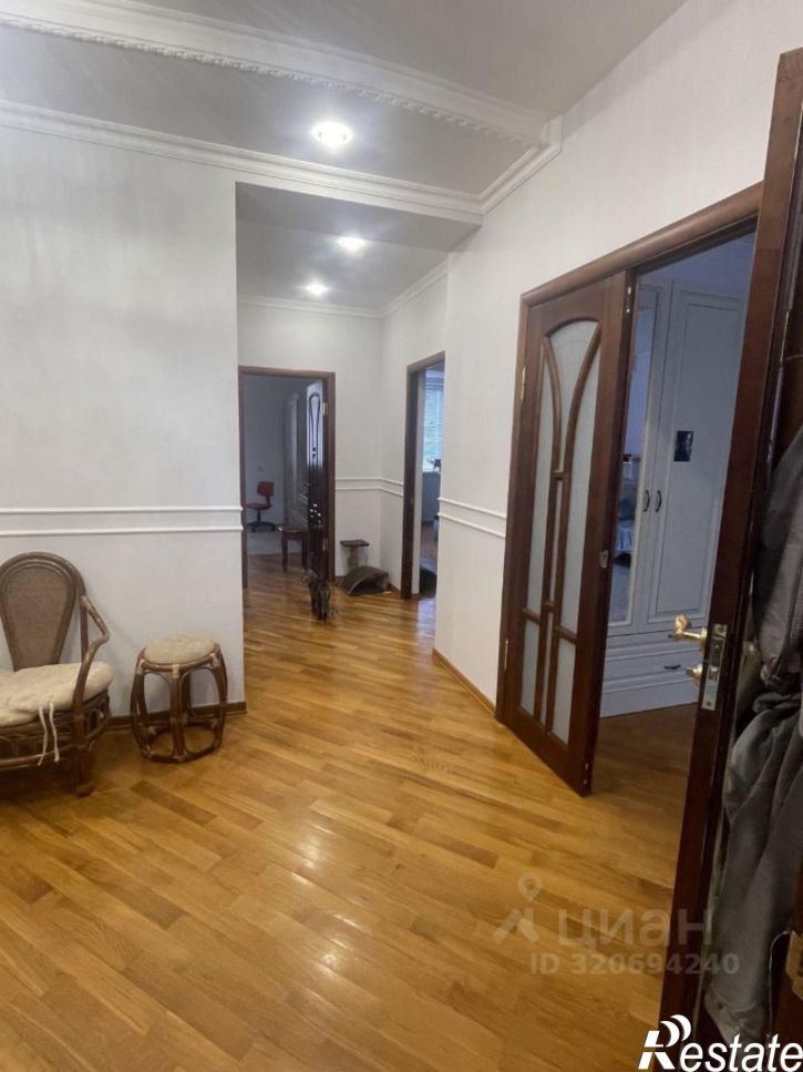 3-комн квартира ул Гагарина, 18,  д. 18