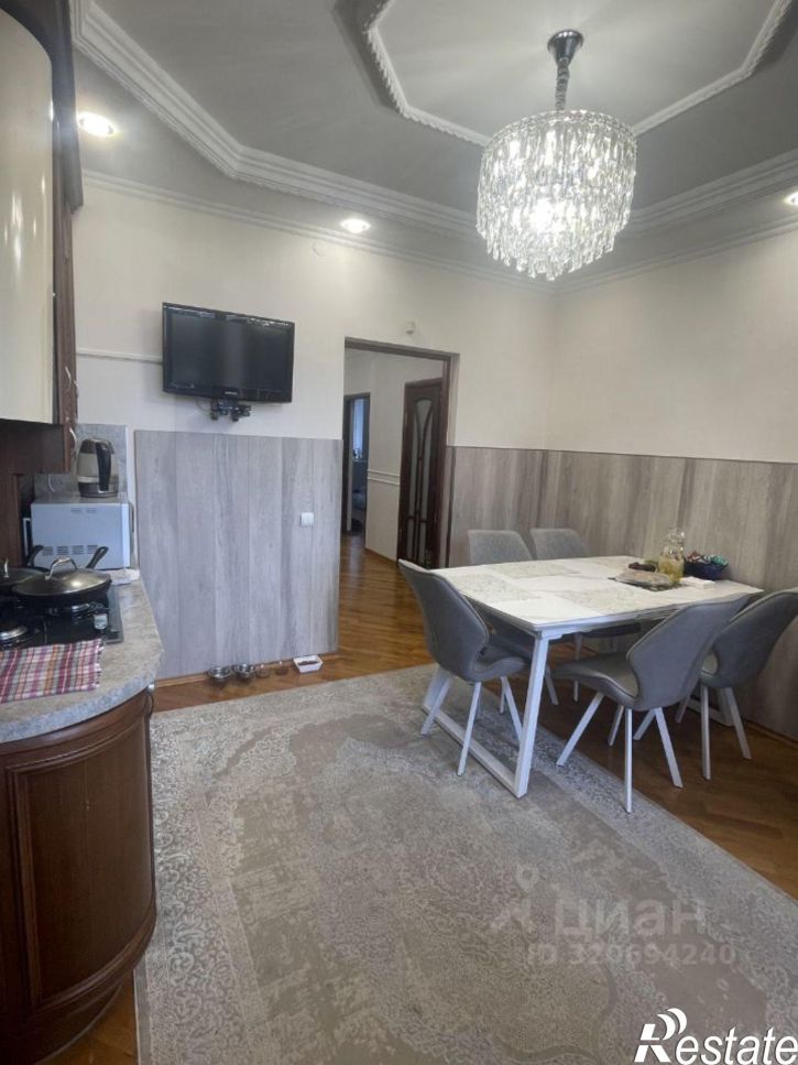 3-комн квартира ул Гагарина, 18,  д. 18