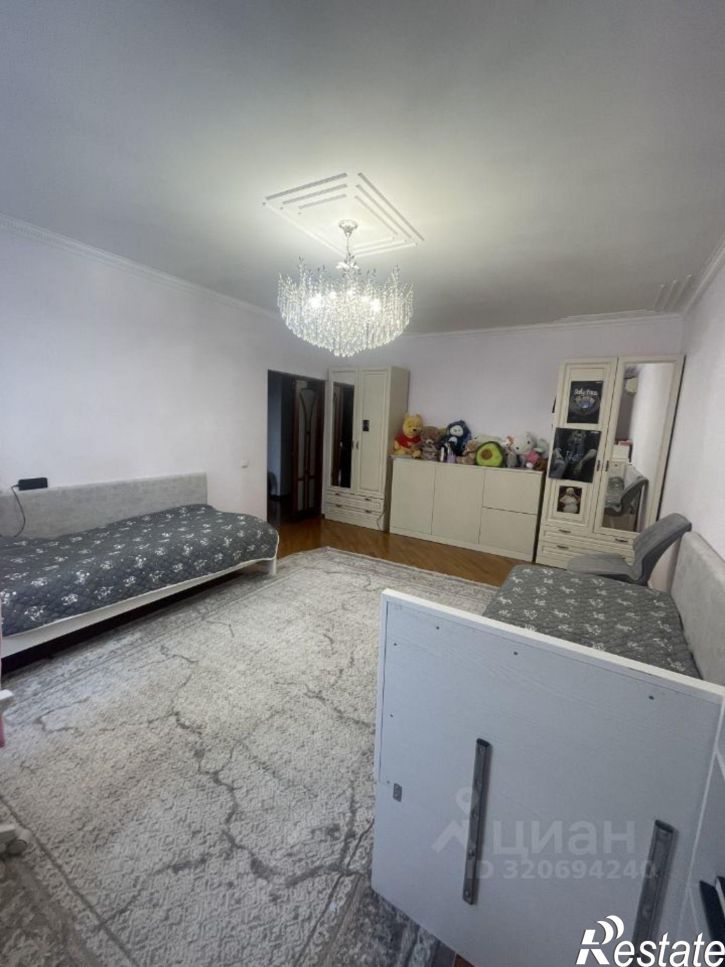 3-комн квартира ул Гагарина, 18,  д. 18