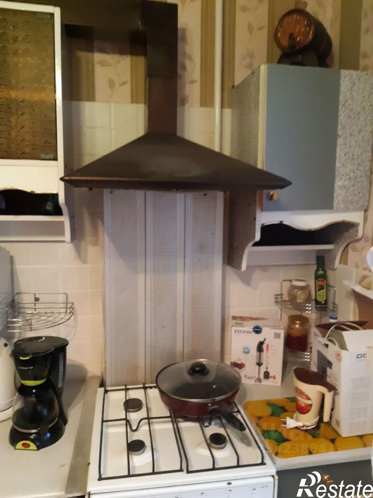 Купить квартиру за 6 100 000 рублей на ул Космонавтов, 48