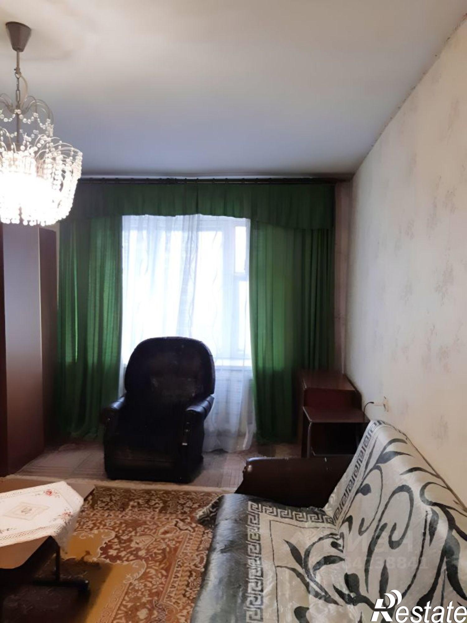 Купить квартиру за 6 100 000 рублей на ул Космонавтов, 48