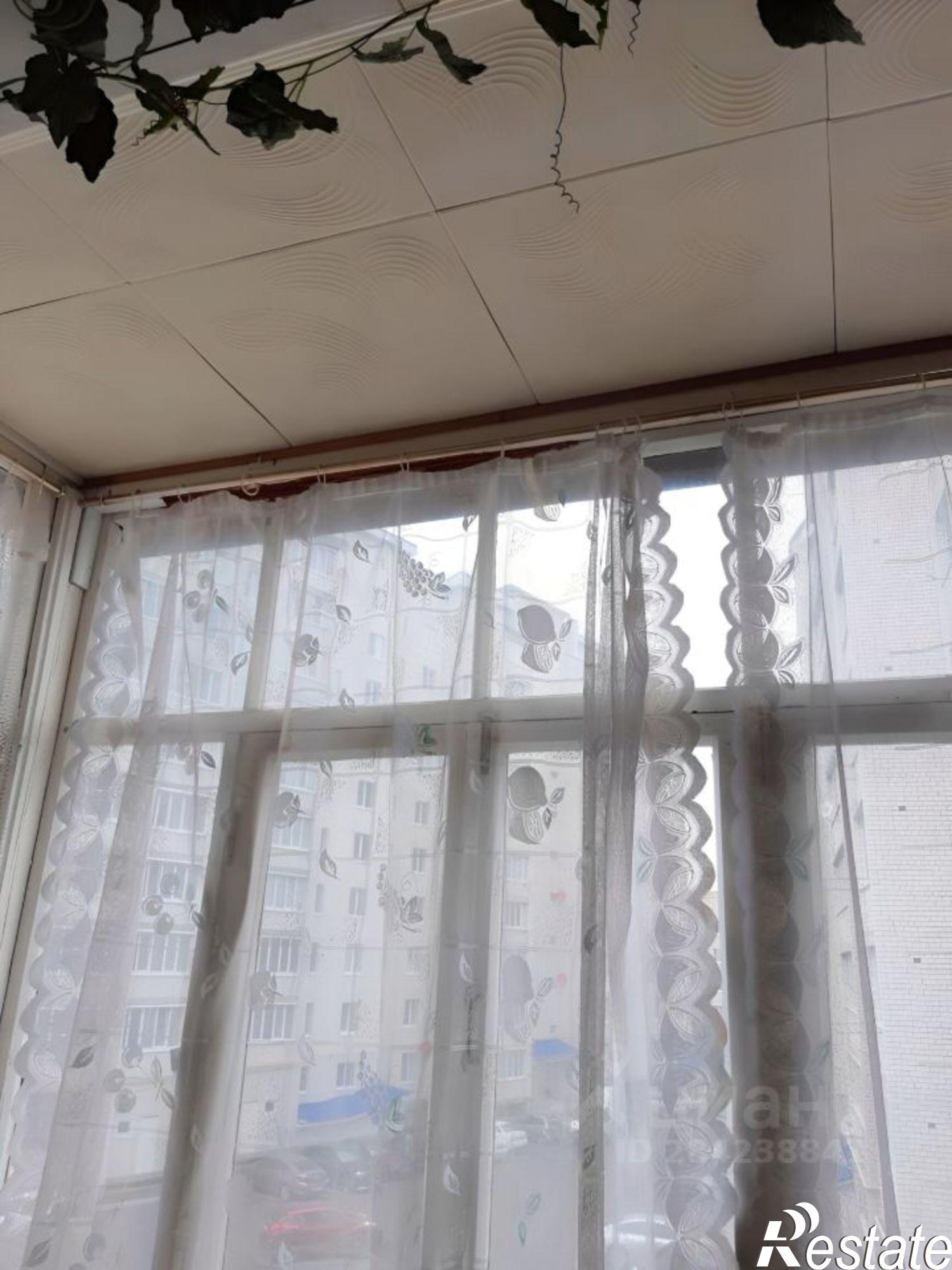 Купить квартиру за 6 100 000 рублей на ул Космонавтов, 48