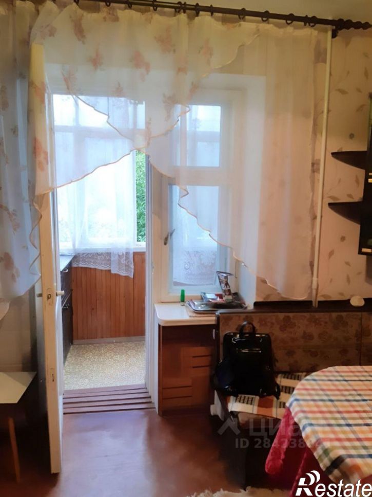 3-комн квартира ул Космонавтов, 48,  д. 48