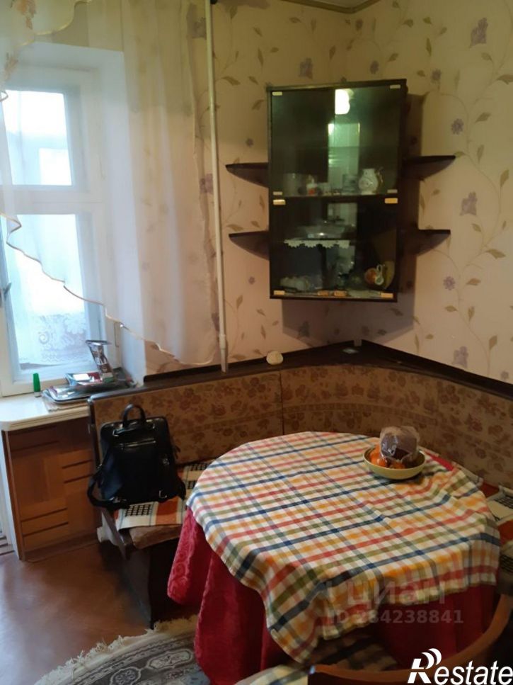 3-комн квартира ул Космонавтов, 48,  д. 48