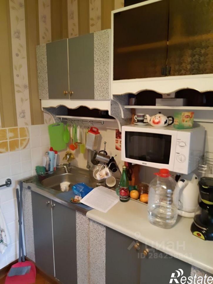 3-комн квартира ул Космонавтов, 48,  д. 48