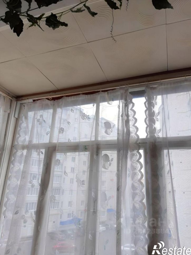 3-комн квартира ул Космонавтов, 48,  д. 48