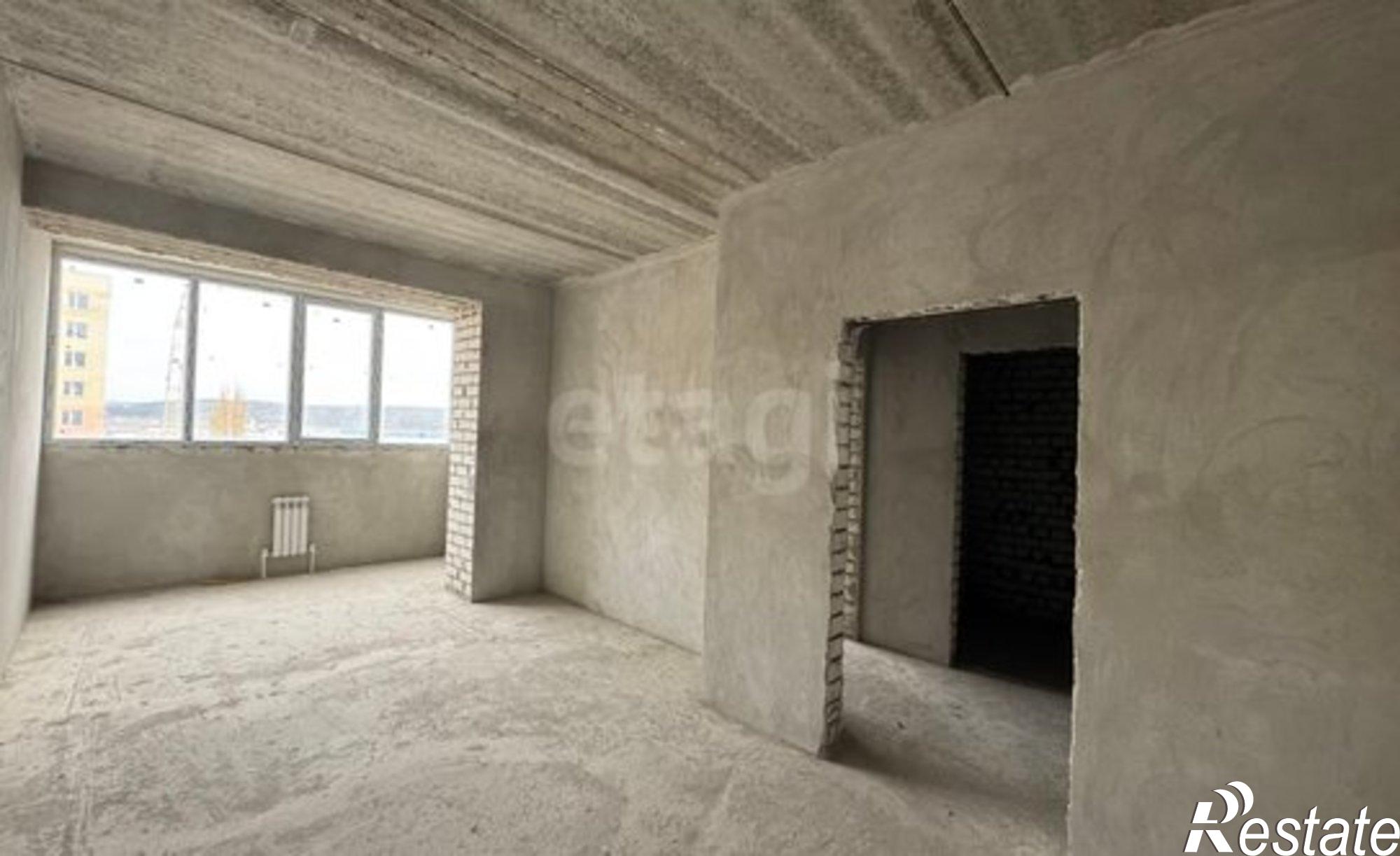 Купить квартиру за 3 600 000 рублей на Черкесск, Октябрьская улица, 9Нк6