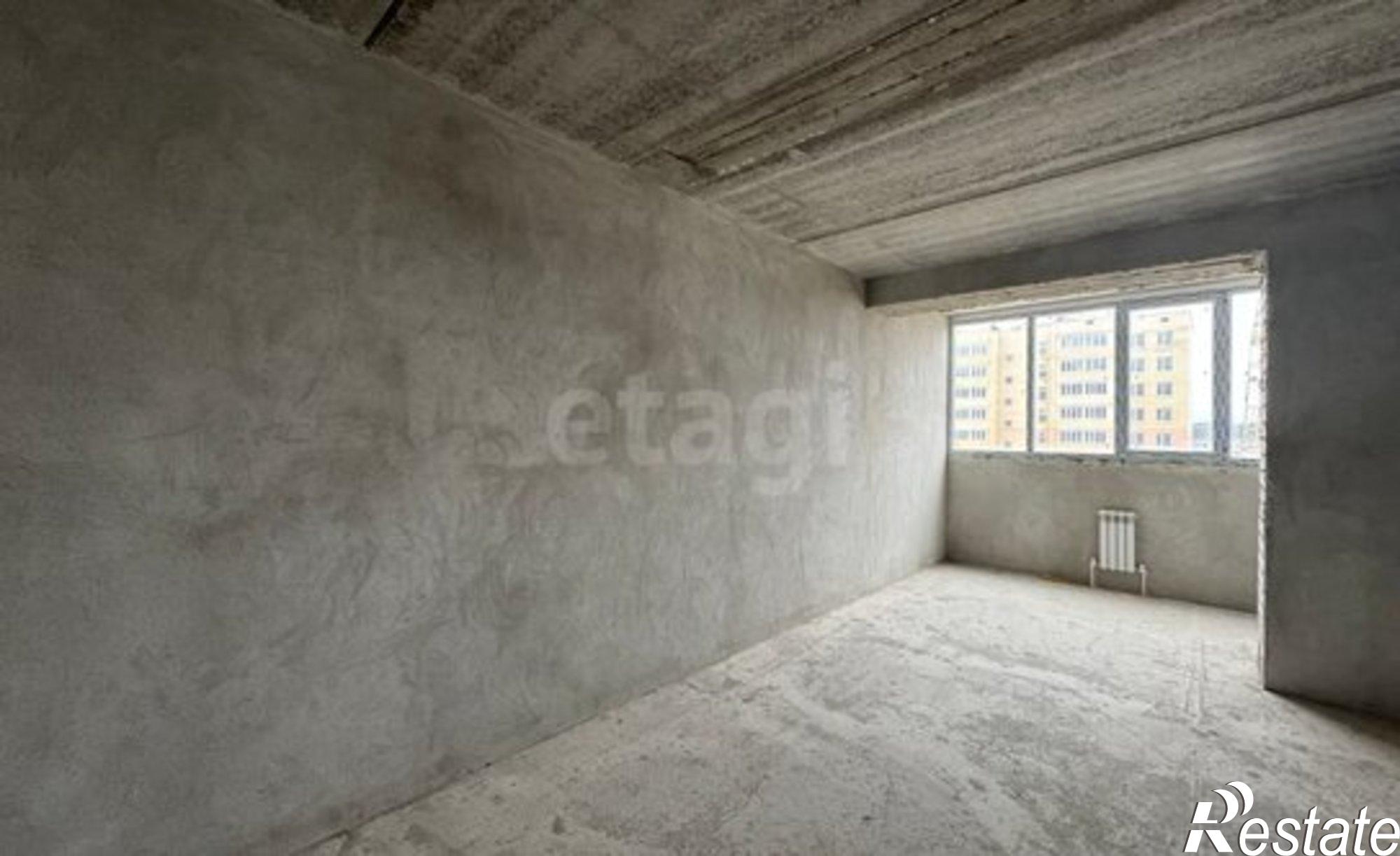 Купить квартиру за 3 600 000 рублей на Черкесск, Октябрьская улица, 9Нк6