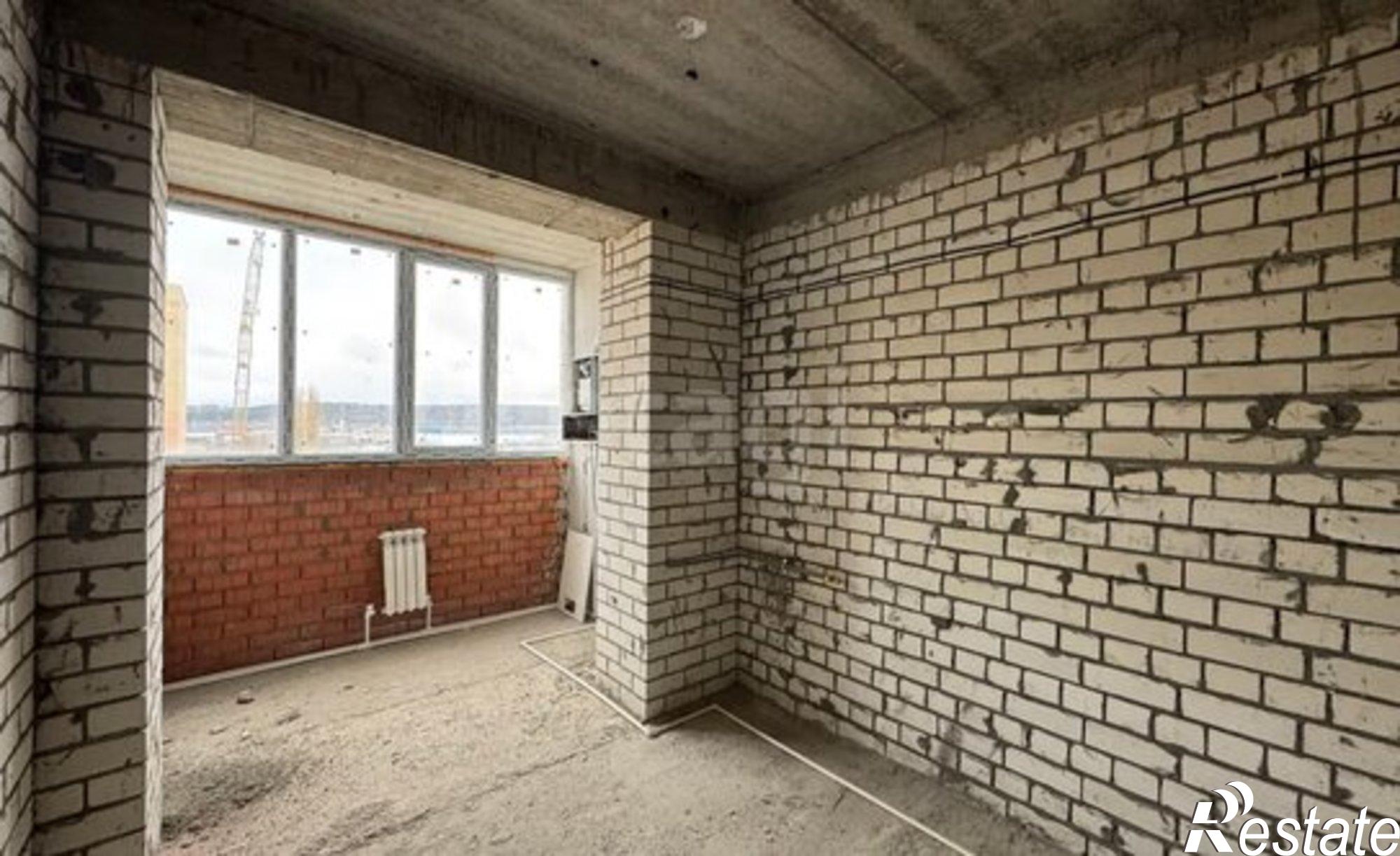 Купить квартиру за 3 600 000 рублей на Черкесск, Октябрьская улица, 9Нк6