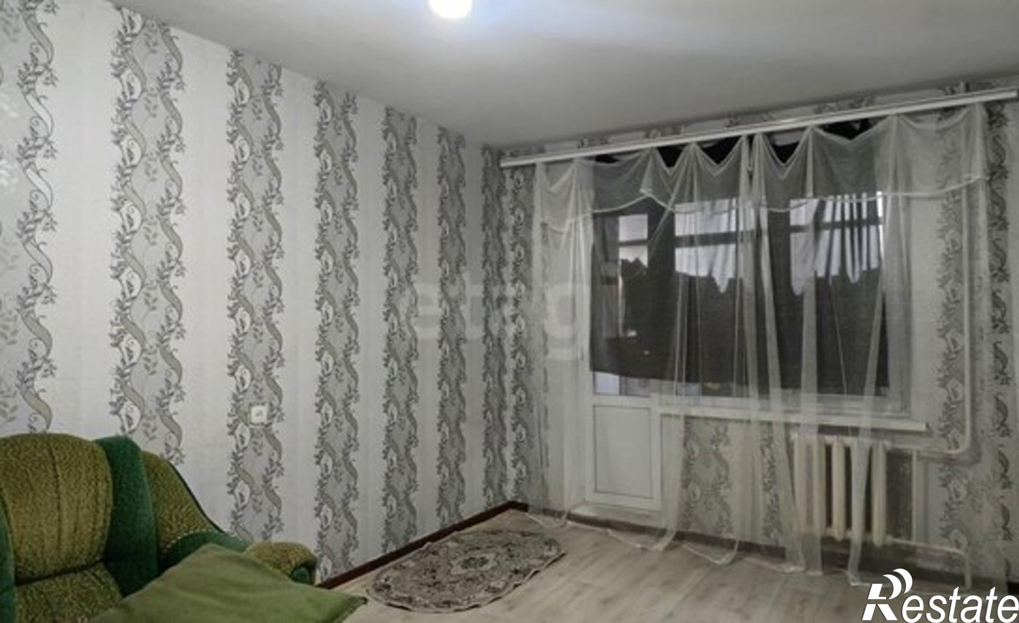 Купить квартиру за 4 200 000 рублей на улица Космонавтов, 17