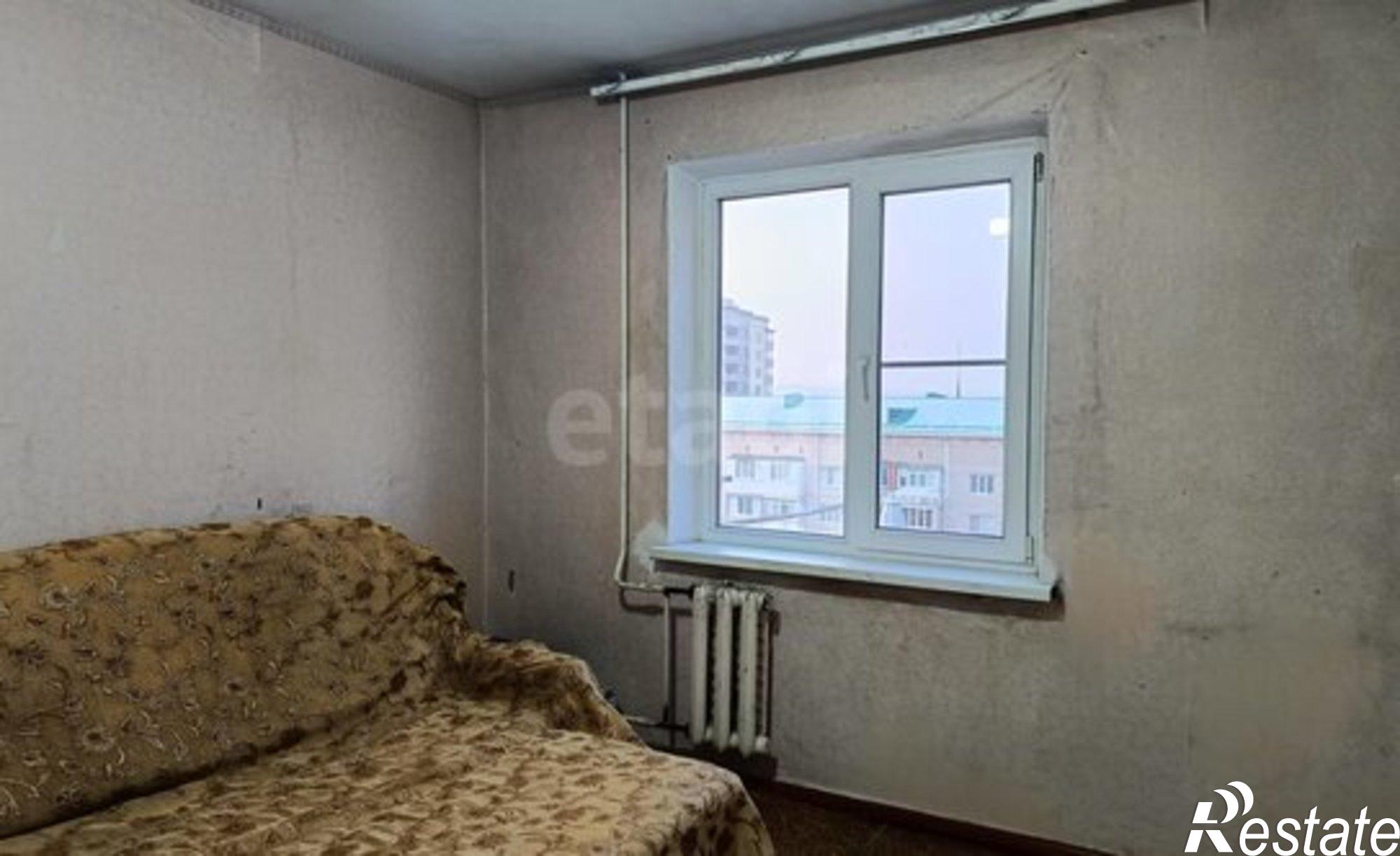 Купить квартиру за 4 200 000 рублей на улица Космонавтов, 17