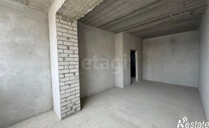 1-комн квартира Черкесск, Октябрьская улица, 9Нк6