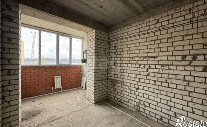 1-комн квартира Черкесск, Октябрьская улица, 9Нк6