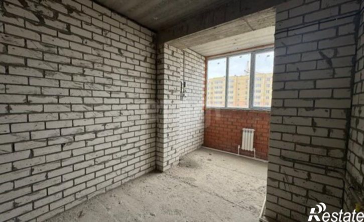 1-комн квартира Черкесск, Октябрьская улица, 9Нк6