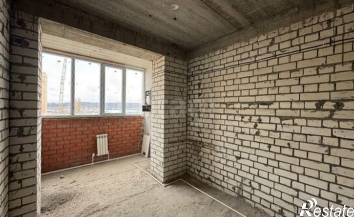 1-комн квартира Черкесск, Октябрьская улица, 9Нк6