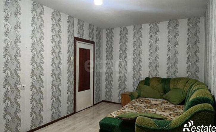 2-комн квартира улица Космонавтов, 17,  д. 17