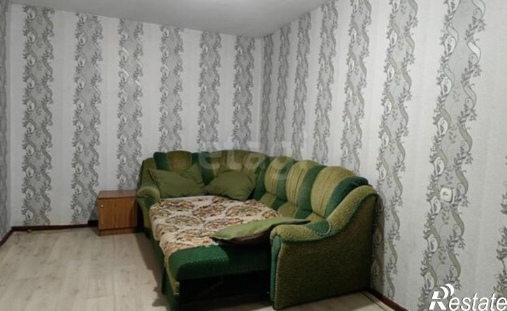 2-комн квартира улица Космонавтов, 17,  д. 17