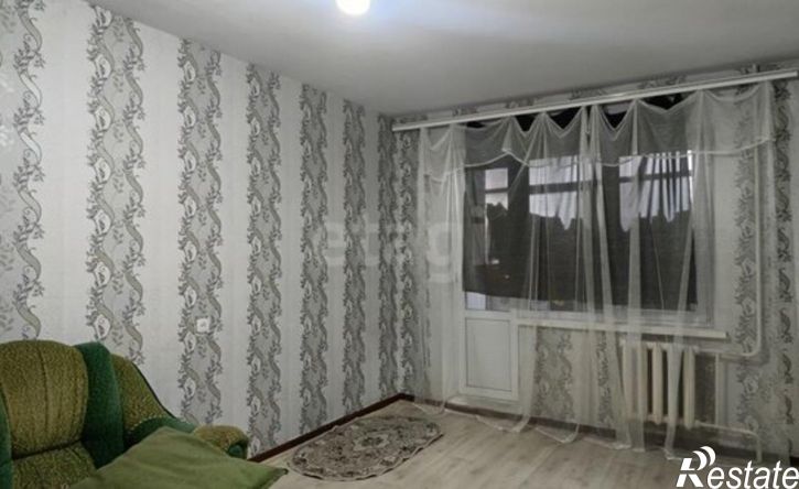 2-комн квартира улица Космонавтов, 17,  д. 17