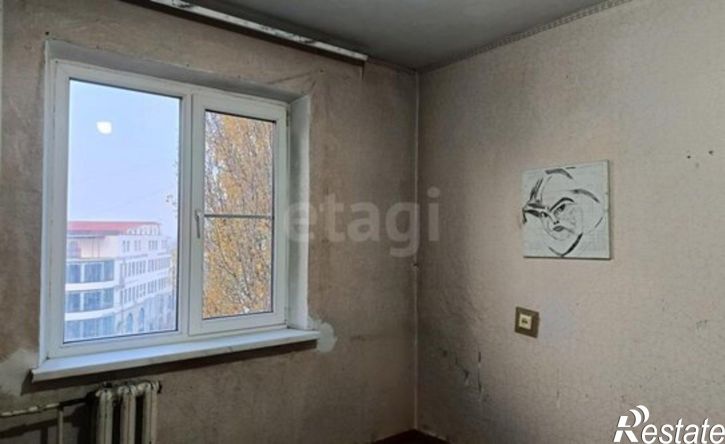 2-комн квартира улица Космонавтов, 17,  д. 17