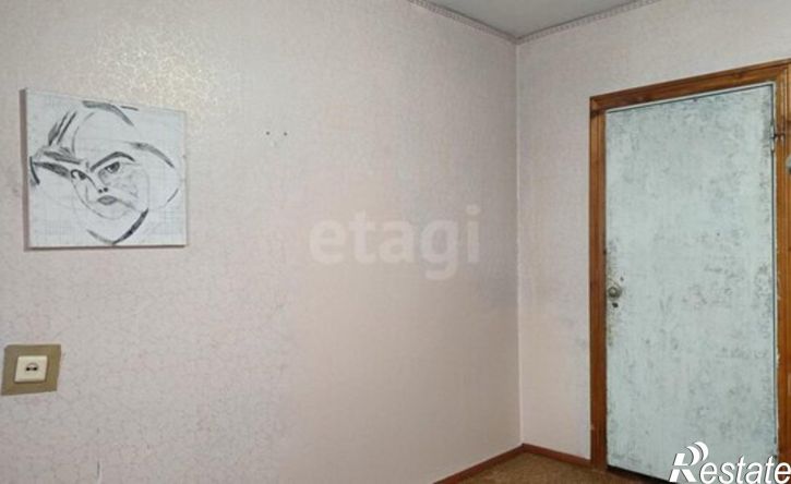 2-комн квартира улица Космонавтов, 17,  д. 17