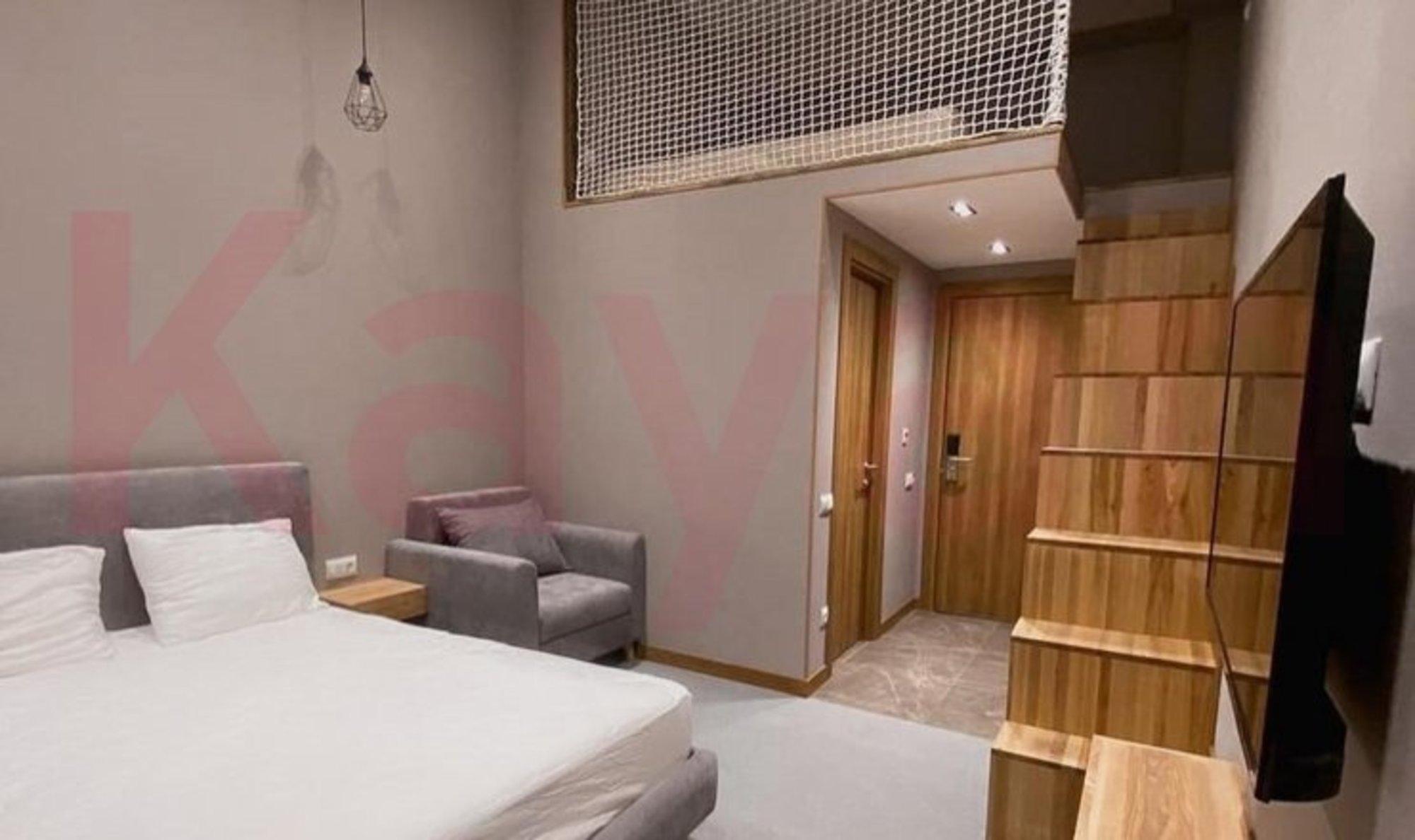 Купить ОСЗ, отдельно стоящее здание за 850 000 000 рублей на Горная ул.