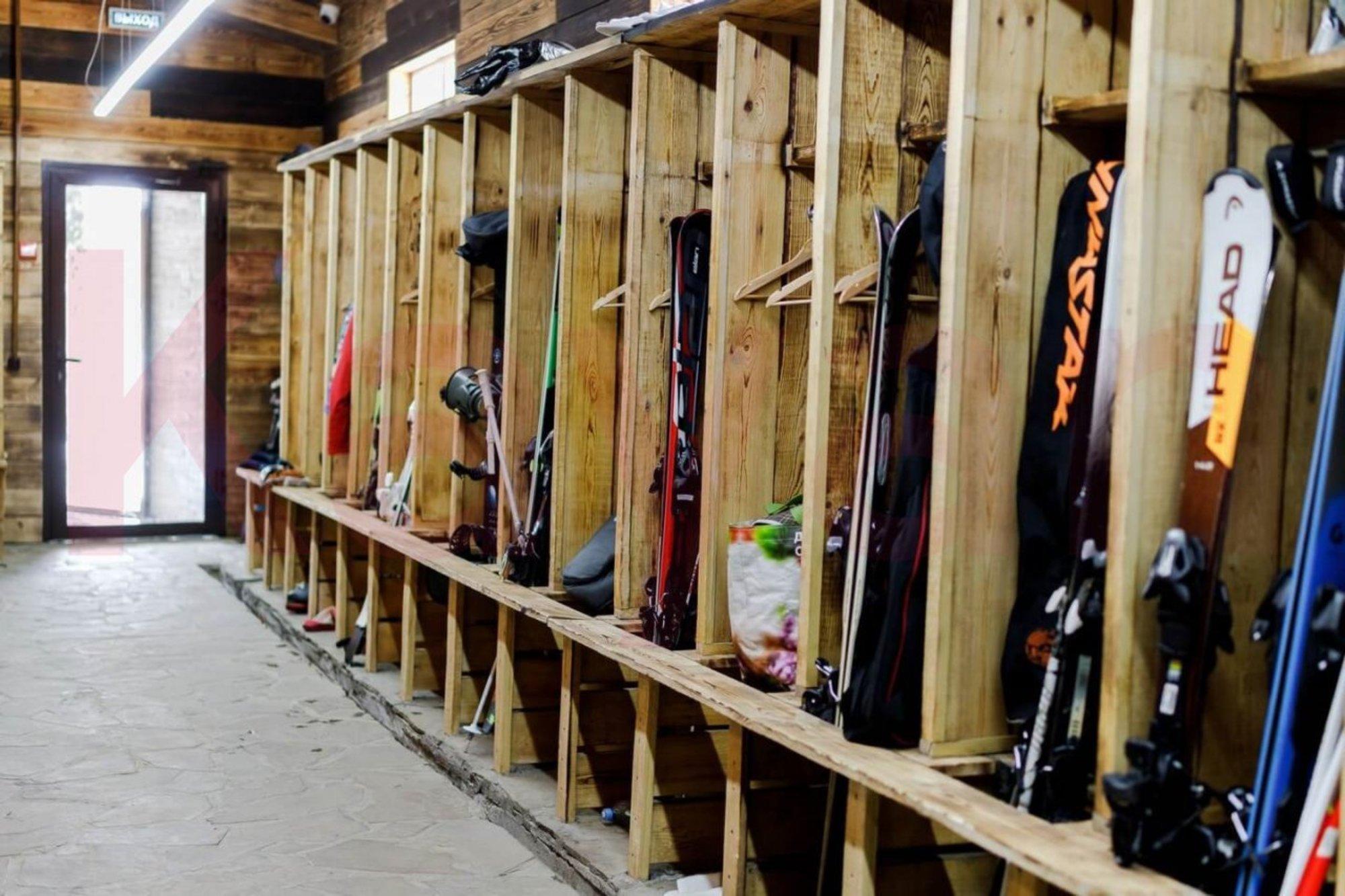 Купить ОСЗ, отдельно стоящее здание за 850 000 000 рублей на Горная ул.