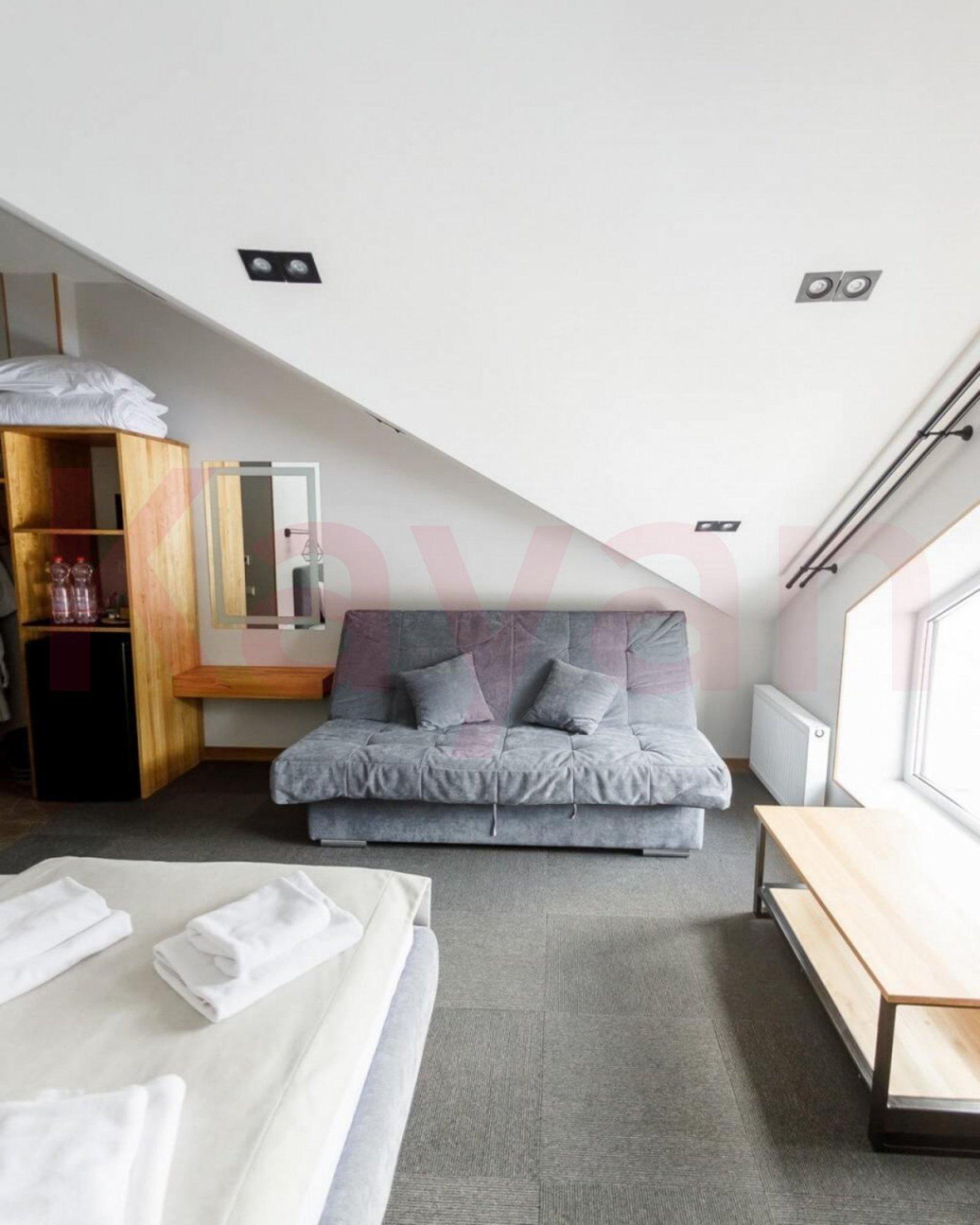 Купить ОСЗ, отдельно стоящее здание за 850 000 000 рублей на Горная ул.