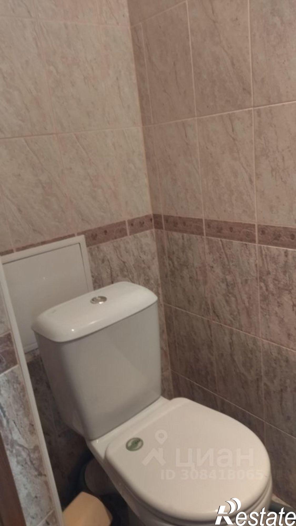 Купить квартиру за 5 500 000 рублей на Октябрьская улица, 50