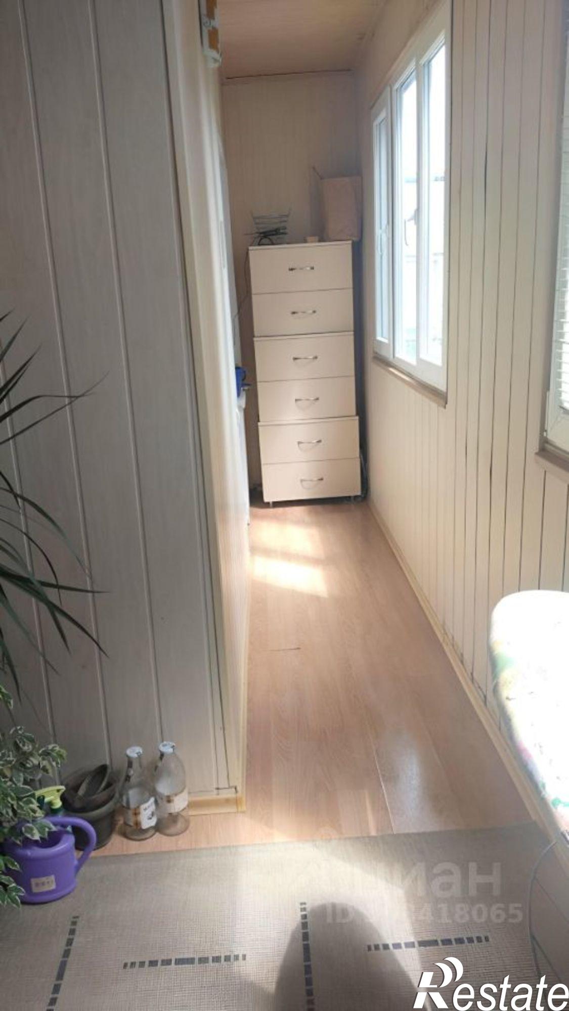 Купить квартиру за 5 500 000 рублей на Октябрьская улица, 50