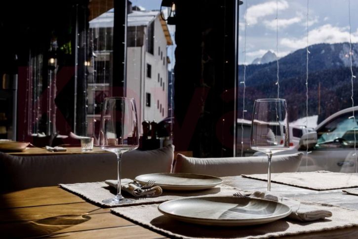 Отдельное здание Горная ул.