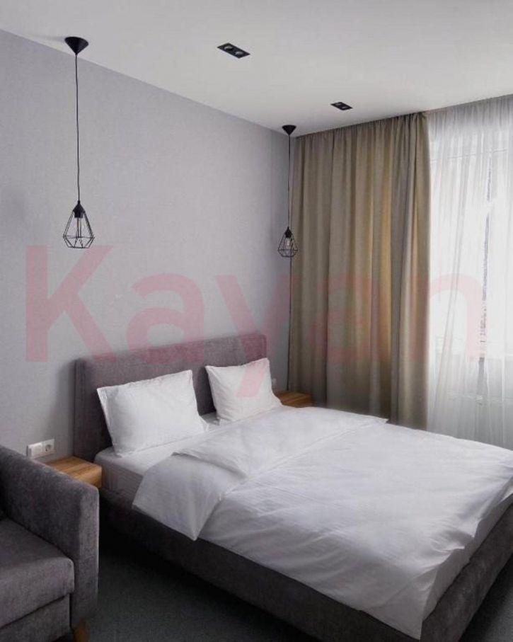 Отдельное здание Горная ул.